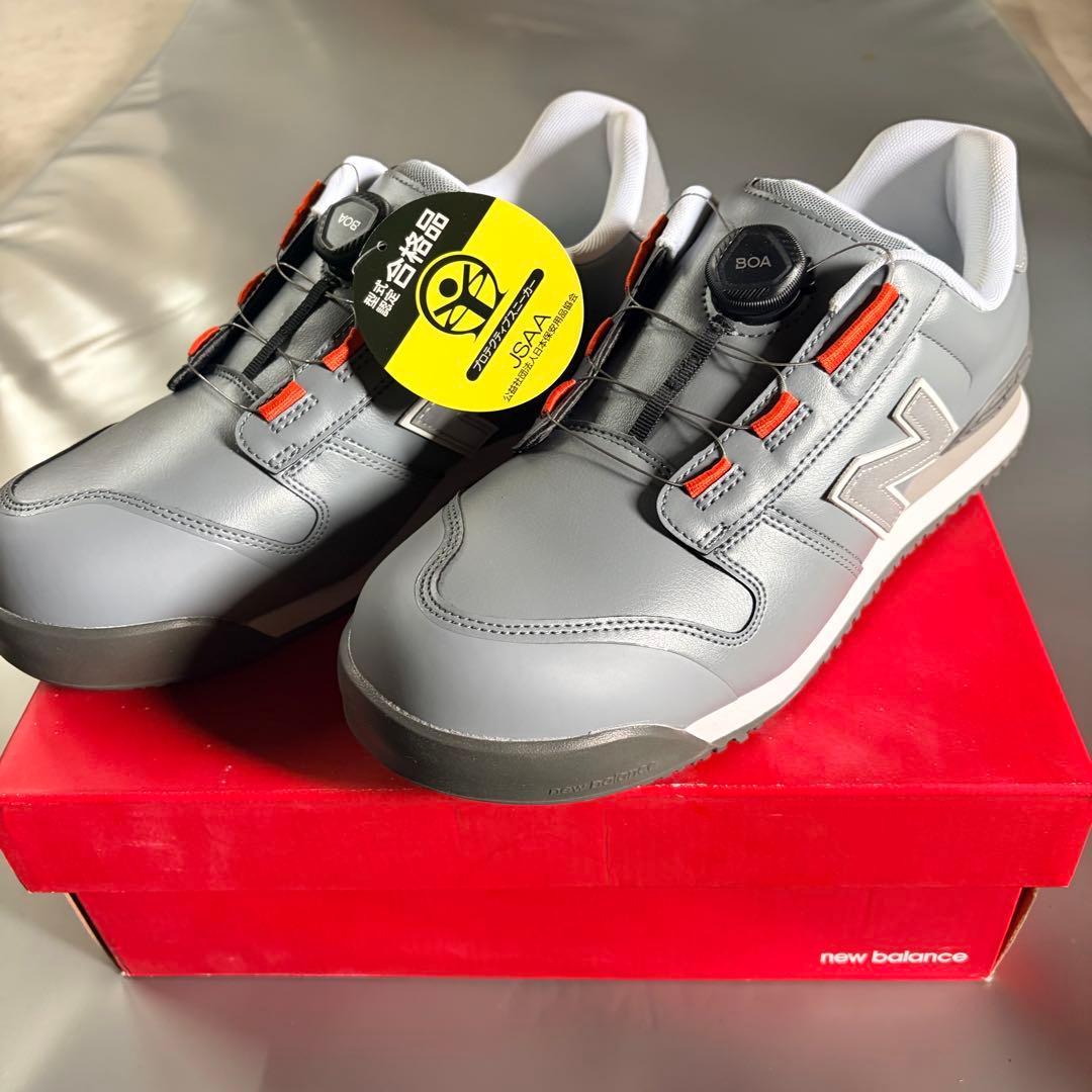 new balance プロスニーカー　BS-818