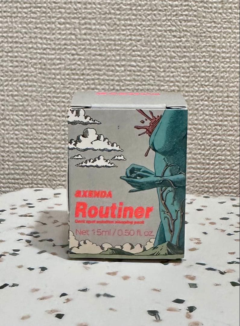 アクセンダ　ルーティナー NARU(ナル) サフィランリネン 2WAYニットカーディガン 655750 | TOPS