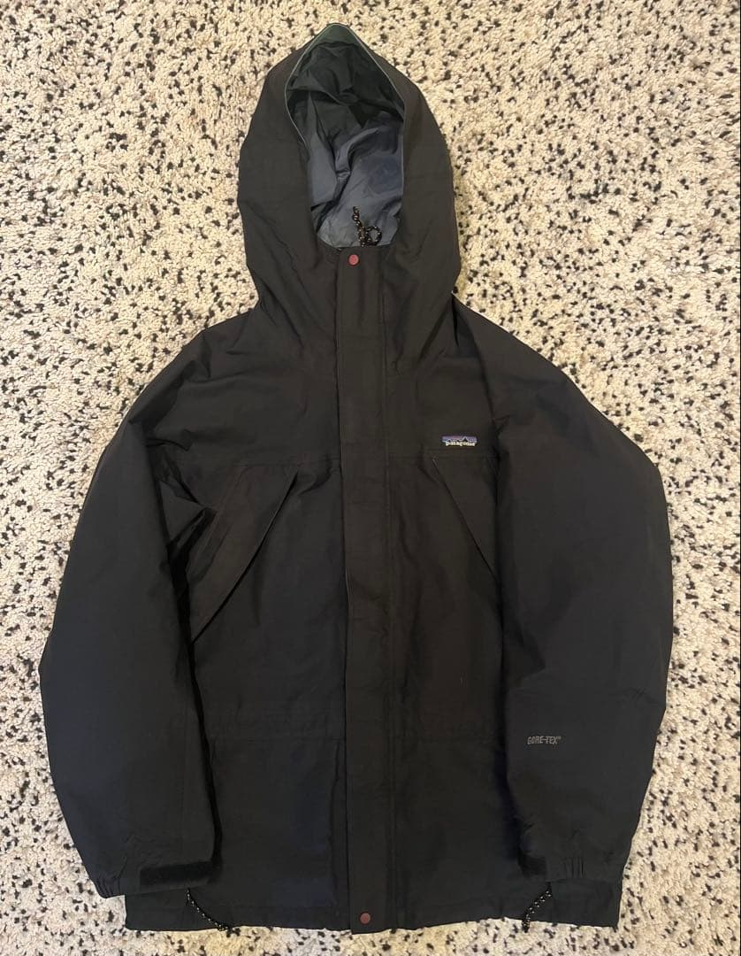 Patagonia ストームジャケット GORE-TEX Mサイズ