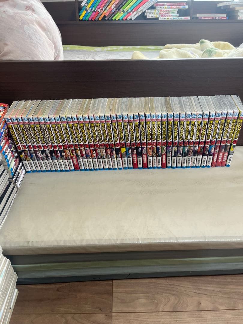 僕のヒーローアカデミア 全42巻 僕のヒーローアカデミア（全42巻セット） : マンガ屋アニメ屋 Yahoo