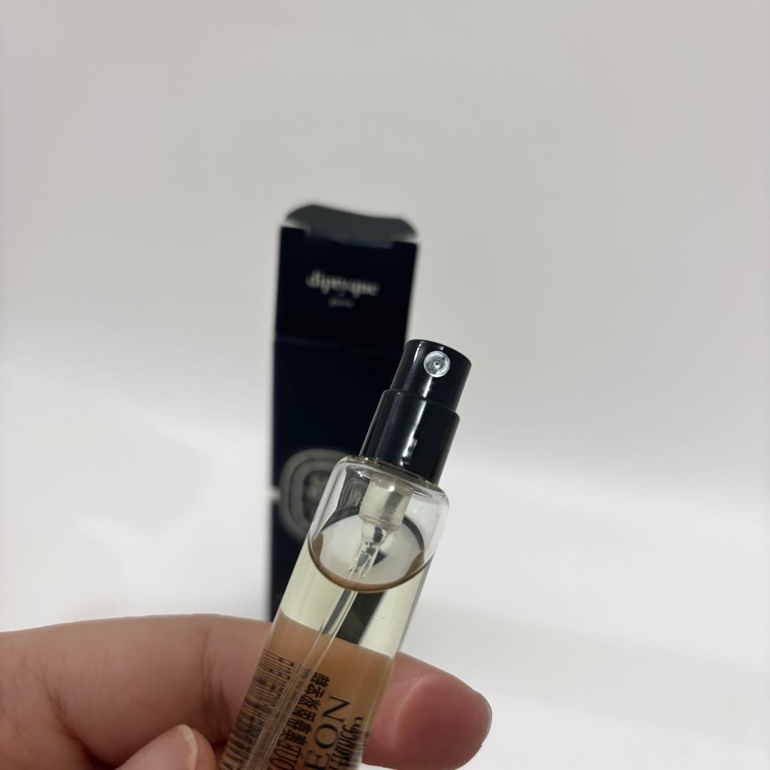 diptyque オードパルファン オルフェオン 10ml - メルカリ