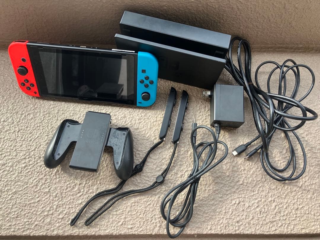 Nintendo switch 動作確認済み 箱無し 任天堂スイッチライトのゲームソフトが読み込めなくなった！初期化する