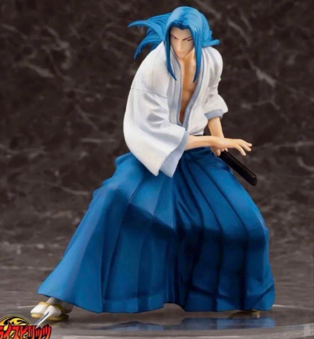特典付新品 橘右京 フィギュア サムライスピリッツ天下一剣客伝 EMONTOYS 特典付新品 橘右京 フィギュア サムライスピリッツ天下一剣客伝