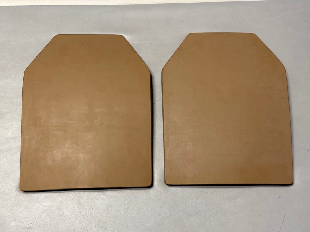 リアルウェイトダミープレート、サイドプレートセット Team Wendy リアルウェイトダミープレート（2枚組）重さ 2.3kg 訓練用