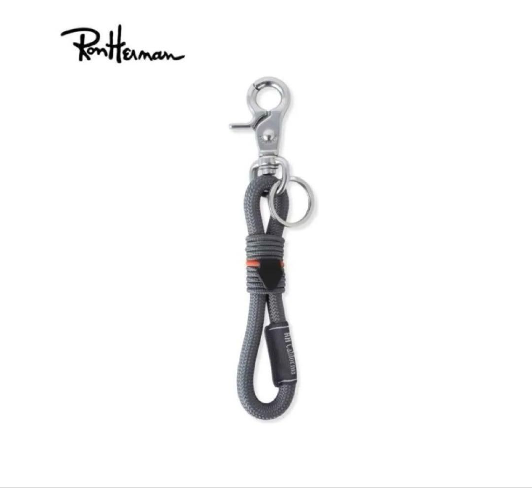 未使用ロンハーマンTopologie for Ron Herman キーホルダー