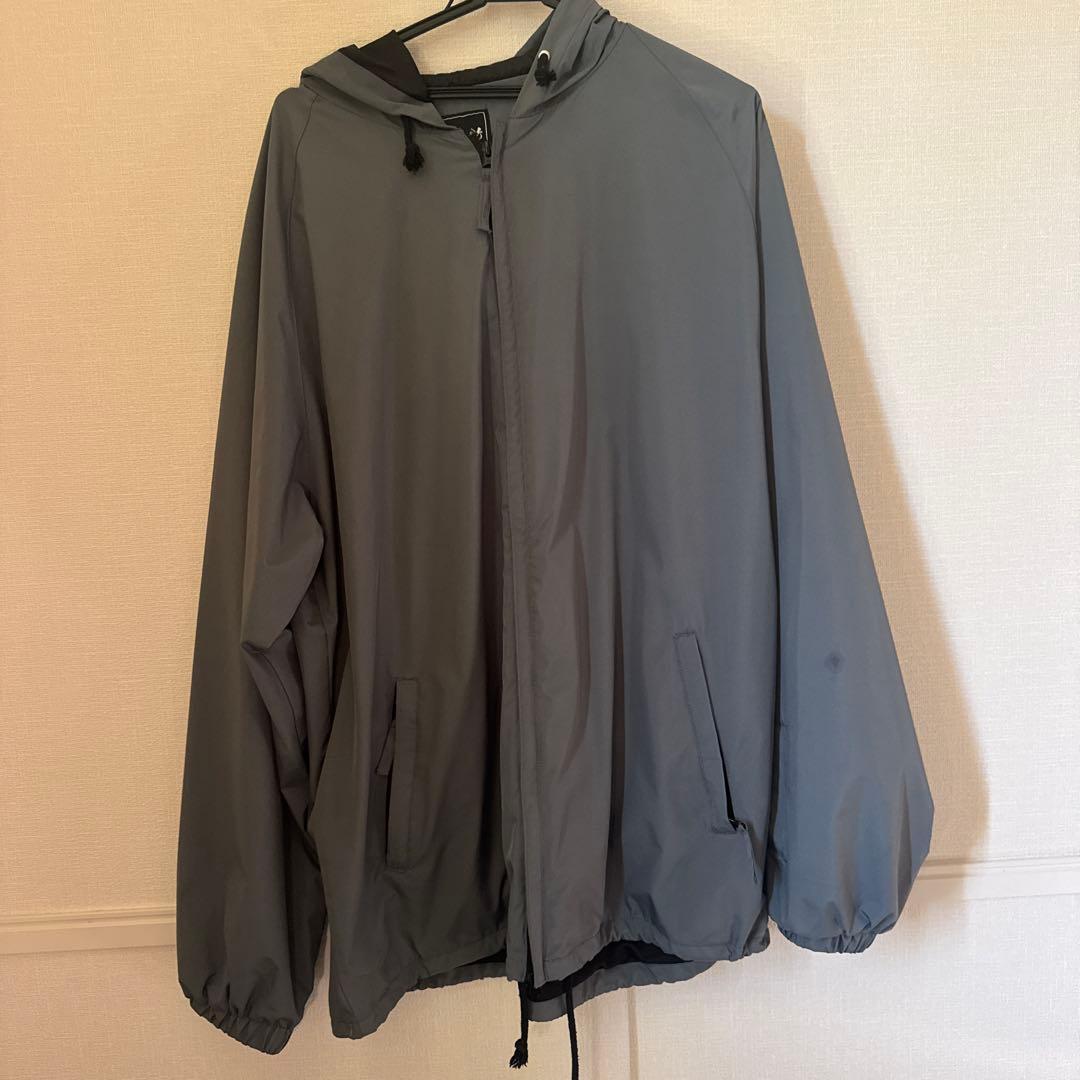 MAHF ウェア　XXL