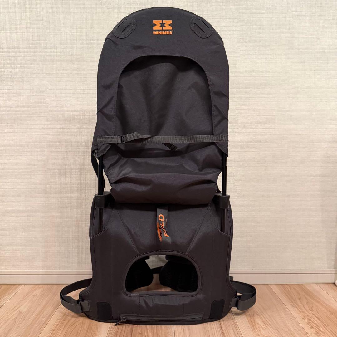 MINIMEIS G4 ブラック