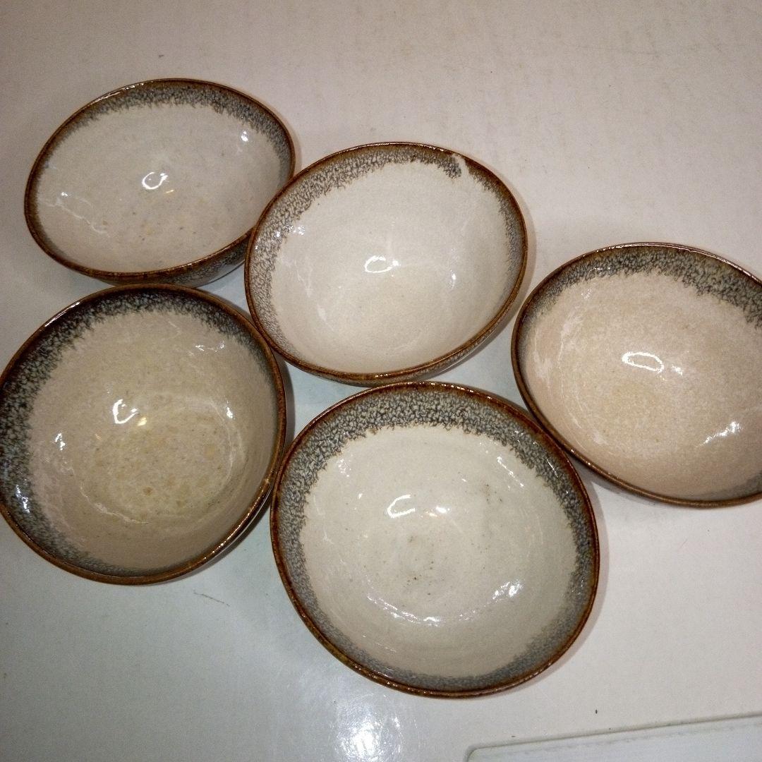 酒器 越中瀬戸焼 釈永由紀夫作 雷鳥徳利と卵盃 - メルカリ