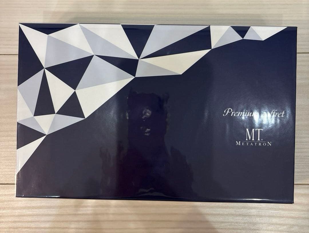 MTメタトロン プレミアムコフレ2024 全7種類新品　未開封
