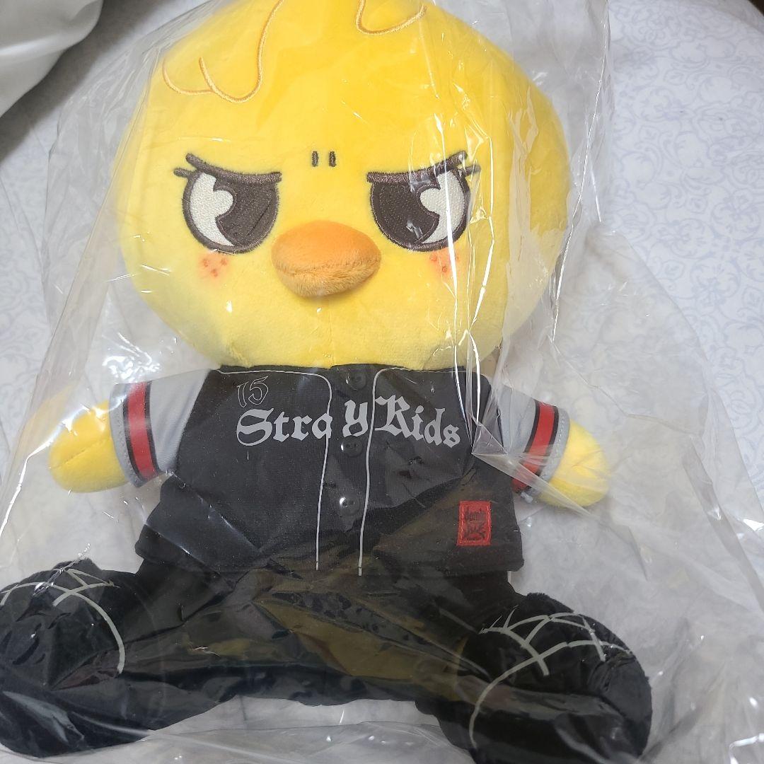 straykids SKZOO ぬいぐるみ ポガリ dominATE - メルカリ