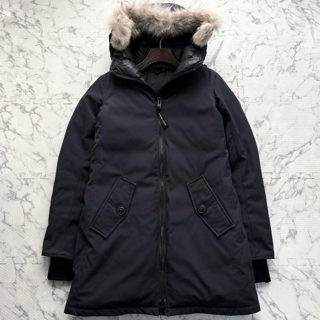 美品✨  ROSEMONT PARKA 3030L S