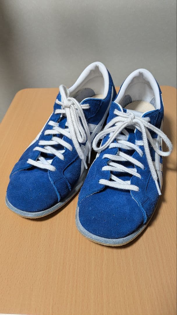 asics ウェイトリフティングシューズ 27cm