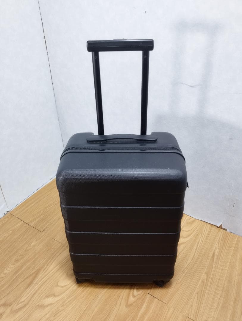 Y♢463 無印良品 キャリーケース G9AA062