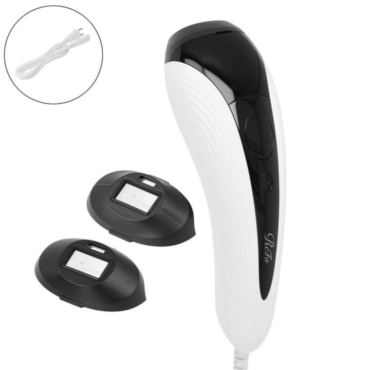 Refa リファ エピ ゴー 光脱毛器