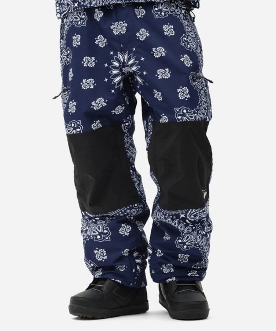 いっちー様dimito ディミト　スノーボードウェア　新品