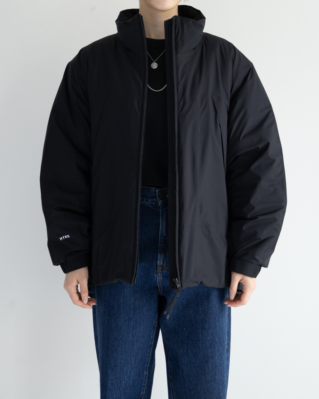 Exclusive “PERTEX PUFF JACKET” | トゥモローランド 公式通販